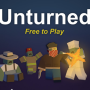 언턴드(Unturned) - 스팀무료게임,저사양생존,좀비게임