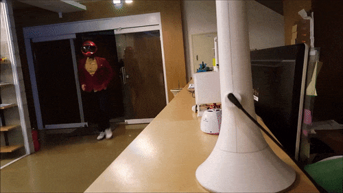 eLeCube Project -PIR램프 만들기 : 네이버 블로그