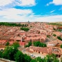 [스페인여행/2일차] 스페인의 옛 수도 톨레도 Toledo