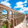 [스페인여행/3일차] '백설공주의 성' 세고비아 알카사르와 수도교 Segovia