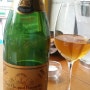 1964 champagne Veuve Cliquot