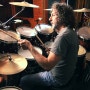 Simon Phillips - open-handed playing lesson