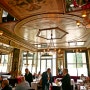 [프랑스 2016] Le Grand Vefour - 파리 역사와 고풍스러운 분위기를 느낄 수 있는 미슐랭 투스타 레스토랑