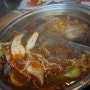 강남역 맛집 샤브샤브가 맛있는 강남 샤브오:)