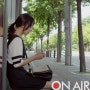 [이연태 가방] KBS 아이가 다섯 39회 신혜선 가방 - 세인트스코트 매건 토트백