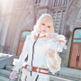 [16/05/28] 페이트/엑스트라 CCC_ 세이버(브라이드 Ver.) Fate/EXTRA CCC_ Saber(Bride Ver.)