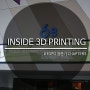 일산 킨텍스 2016 INSIDE 3D PRINTING 참관 후기 - PART3