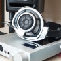 젠하이저 HD800 헤드폰 리뷰 (Sennheiser HD800 Headphone Review) with HDVD800 & CH800S