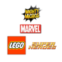 레고 슈퍼히어로즈 마블 마이티 마이크로 2017 신제품