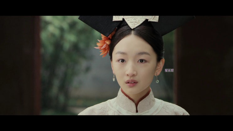 달달한 중국 로맨스 영화추천: 궁 (The Palace, 2013) 명장면 및 명대사 : 네이버 블로그