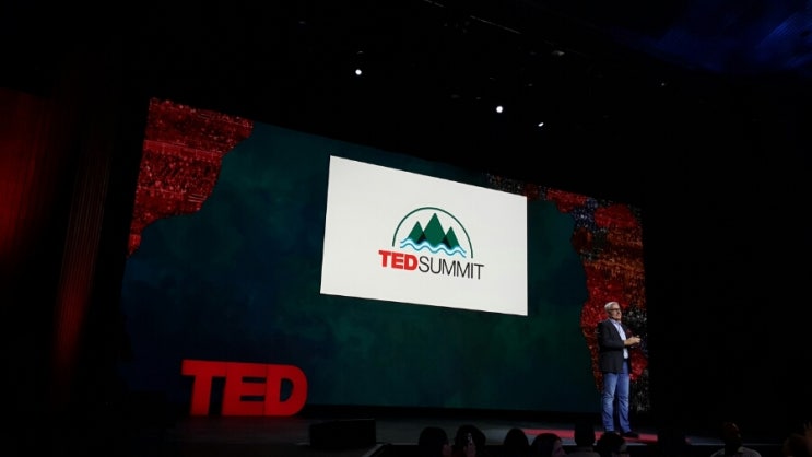 TED Summit Review #4 - TED Talks : 네이버 블로그