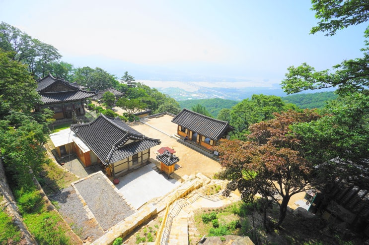 다산의 자취를 찾아서(1)-남양주 수종사 : 네이버 블로그