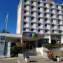 아를 #4 : Hotel Ibis Style Arles Palais des Congres, MONOPRIX, 길거리장터(수,오전)
