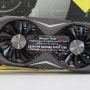 조텍 지포스 GTX1070 AMP! EDITION 개봉기