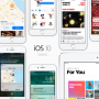 애플 iOS 10 퍼블릭 베타 프리뷰