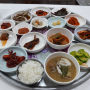[여수 맛집 / 여수 서시장 맛집] 남도백반을 저렴하게 즐길 수 있는, 여수 로타리식당