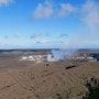 하와이 2016 - 빅아일랜드 킬라우에아 화산