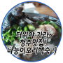 충북대맛집 / 개신동맛집 / 청주 나능이버섯 백숙!