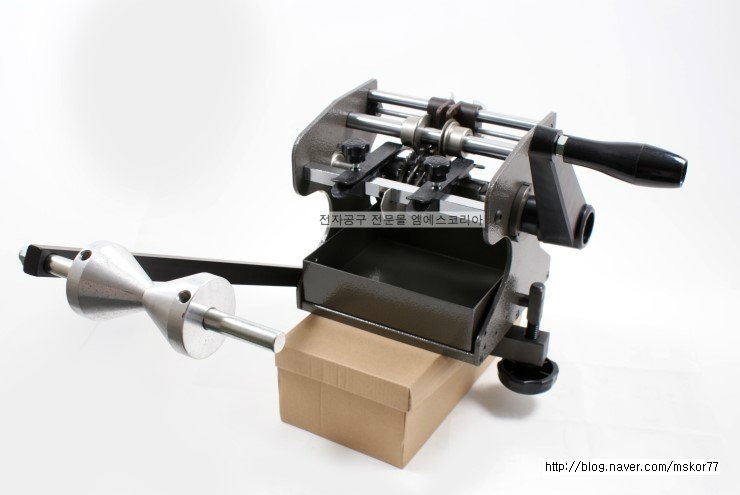 엠에스코리아 리드포밍기 Taped Axial Model Hrft 301u S 대만산 포밍기 직수입처 네이버 블로그