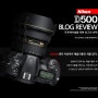[Nikon D500 Review] 4Week - 태국 치앙마이 예술가들의 색을 담다.