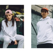 HUF Set to Drop Its 2016 Fall Collection, 허프