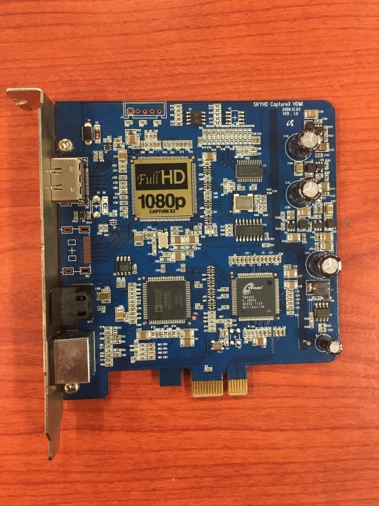 skyhd capturex hdmi ドライバ – skyhd capturex hdmi 仕様 – OXEJJ
