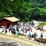 <하동군수 윤상기의 하동소식>‘별천지 하동 목통마을 숲속 콘서트’가 열립니다.
