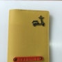 태국 이니셜 여권 지갑, 키홀더, 크리치 백 도매정보