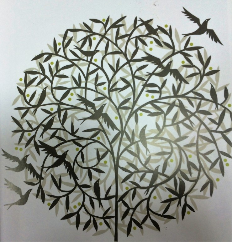 [작품집] Paper cutting contemporary artists, timeless craft 네이버 블로그