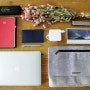 맥북프로레티나 13인치 2015년 형과 엠비오 노트북 파우치 (MacBook Pro Retina, Mvio Notebook Pouch)