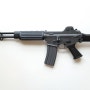 대우 DAEWOO K2 5.56 x 45mm 소총 배경화면 #1
