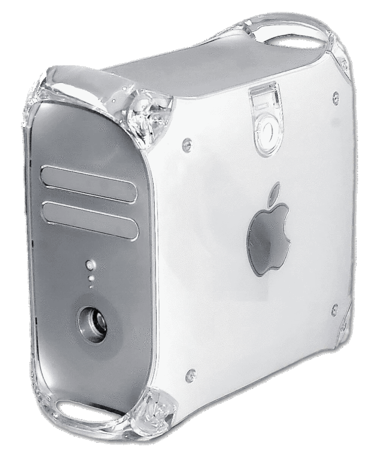 Welcome to my G4 PowerMac case conversion![영어닷^^;] : 네이버 블로그