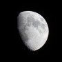 별관측 봉사 후기 및 촬영한 달과 단노출 천체 사진