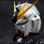 1/35 Nu-Gundam Head