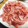 정선 하이원 맛집 / 소고기가 맛있는 OK식당 (고한)
