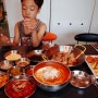 일산 백석동 맛집 : 외다리불닭발 고퀄 배달음식