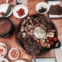 [상수/홍대] 경주식당, 옥루몽