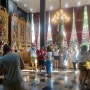 [타이중 여행] 타이중 궁원안과, 일제시대 안과가 화려한 관광지로!