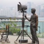 [홍콩여행]침사추이 스타의거리, 남편과 둘이 다녀온 홍콩자유여행기