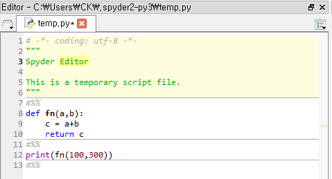 Python With Spyder 9: Objects Part 2 - Attributes and Methods and a Few ...