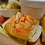 [뉴욕여행] 맛집 루크스랍스터 샌드위치와 스프 (Luke's Lobster)