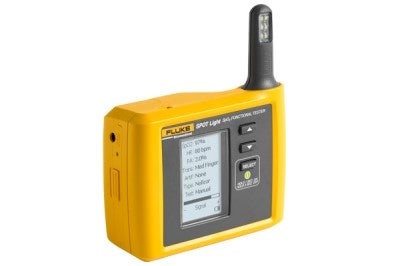 Fluke Biomedical ProSim SPOT Light SpO2 Functional Tester : 네이버 블로그