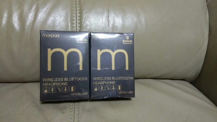 [블루투스이어폰] 가성비 좋은 modpad x90 사용기 / 후기 : 네이버 블로그