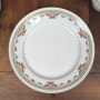 [Nine Art Antique] 바바리아 케이크 플레이트 / Bavaria Bareuther Waldsassen Cake Plate