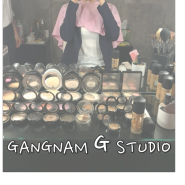 강남 G-Studio 에서 취업사진찍고왔어요!