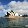 호주 시드니 가족여행 추천지 top1: 시드니 오페라 하우스 Sydeny Opera House