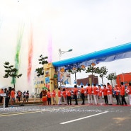 20160715 / 제19회 보령머드축제_