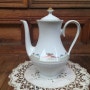 [Nine Art Antique] 바바리아 커피팟 / Bavaria Bareuther Waldsassen Coffee Pot