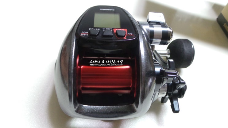 プレイズ 3000[PLAYS 3000] | 電動 | リール | 製品情報 | SHIMANO