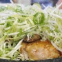 [구리시 맛집] 수택동 맛집 - 요즘대세인 누룽지통닭 돌다리 맛집 누품닭 (누룽지를 품은 닭)